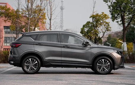 Geely Coolray I, 2021 год, 1 005 000 рублей, 4 фотография