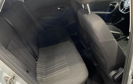 Volkswagen Polo VI (EU Market), 2015 год, 870 000 рублей, 20 фотография