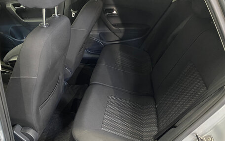 Volkswagen Polo VI (EU Market), 2015 год, 870 000 рублей, 21 фотография