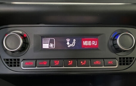 Volkswagen Polo VI (EU Market), 2015 год, 870 000 рублей, 13 фотография