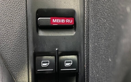 Volkswagen Polo VI (EU Market), 2015 год, 870 000 рублей, 19 фотография