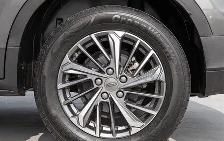 Geely Coolray I, 2021 год, 1 005 000 рублей, 9 фотография