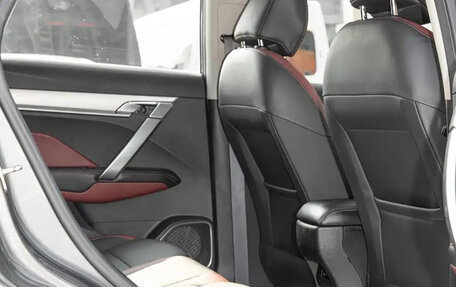 Geely Coolray I, 2021 год, 1 005 000 рублей, 13 фотография