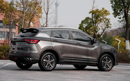 Geely Coolray I, 2021 год, 1 005 000 рублей, 7 фотография