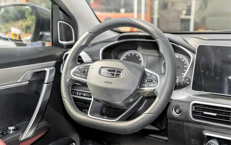 Geely Coolray I, 2021 год, 1 005 000 рублей, 11 фотография