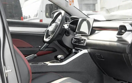 Geely Coolray I, 2021 год, 1 005 000 рублей, 15 фотография