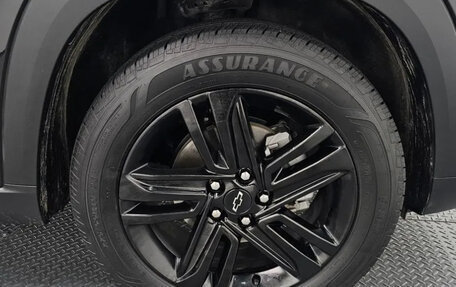 Chevrolet Trax, 2024 год, 2 520 000 рублей, 5 фотография