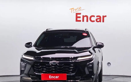 Chevrolet Trax, 2024 год, 2 520 000 рублей, 3 фотография