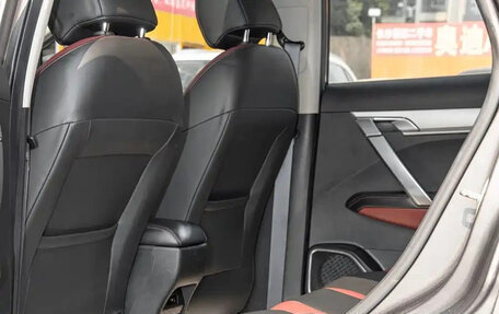 Geely Coolray I, 2021 год, 1 005 000 рублей, 14 фотография