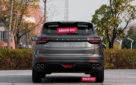 Geely Coolray I, 2021 год, 1 005 000 рублей, 6 фотография