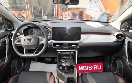 Geely Coolray I, 2021 год, 1 005 000 рублей, 10 фотография