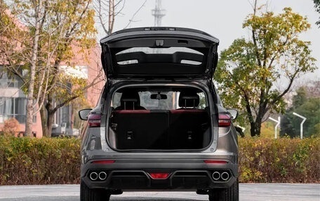 Geely Coolray I, 2021 год, 1 005 000 рублей, 8 фотография