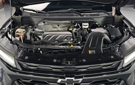 Chevrolet Trax, 2024 год, 2 520 000 рублей, 6 фотография