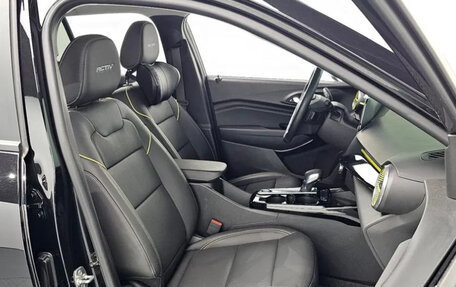 Chevrolet Trax, 2024 год, 2 520 000 рублей, 10 фотография