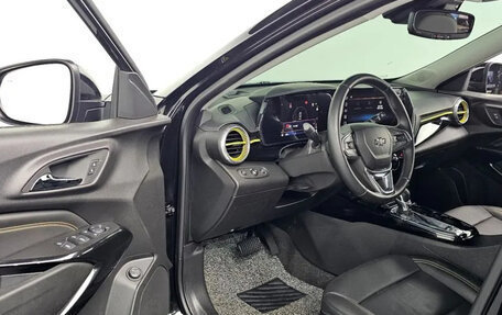 Chevrolet Trax, 2024 год, 2 520 000 рублей, 12 фотография