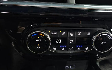 Chevrolet Trax, 2024 год, 2 520 000 рублей, 16 фотография