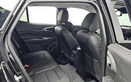 Chevrolet Trax, 2024 год, 2 520 000 рублей, 11 фотография