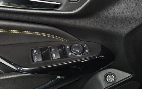 Chevrolet Trax, 2024 год, 2 520 000 рублей, 19 фотография