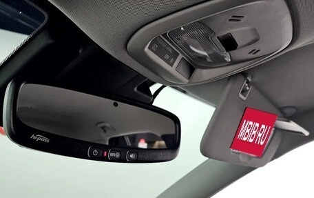 Chevrolet Trax, 2024 год, 2 520 000 рублей, 17 фотография