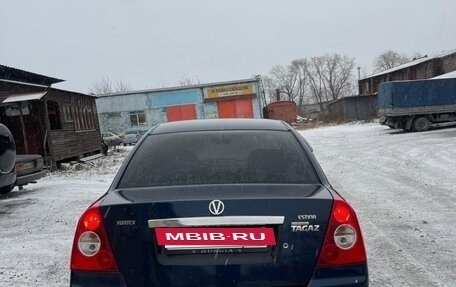 Vortex Estina II (FL-C), 2009 год, 275 000 рублей, 2 фотография