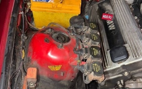 BMW 3 серия, 1993 год, 455 555 рублей, 10 фотография