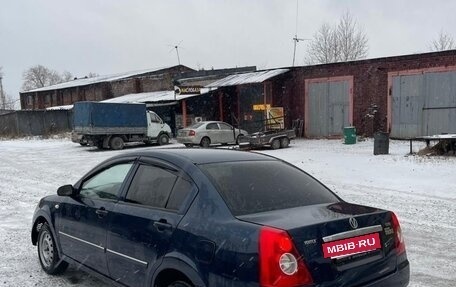 Vortex Estina II (FL-C), 2009 год, 275 000 рублей, 4 фотография