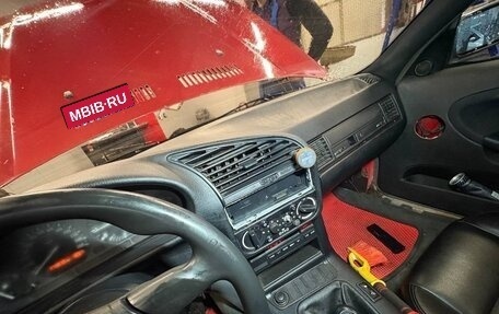 BMW 3 серия, 1993 год, 455 555 рублей, 8 фотография