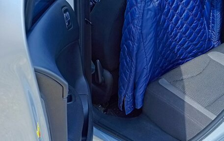 Peugeot 408 I рестайлинг, 2012 год, 950 000 рублей, 10 фотография