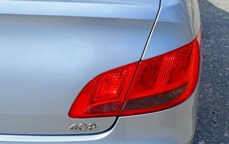 Peugeot 408 I рестайлинг, 2012 год, 950 000 рублей, 4 фотография