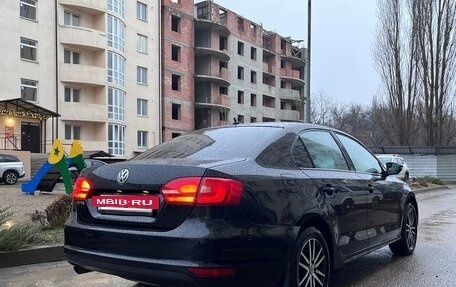 Volkswagen Jetta VI, 2012 год, 870 000 рублей, 7 фотография