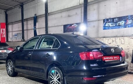 Volkswagen Jetta VI, 2012 год, 870 000 рублей, 10 фотография