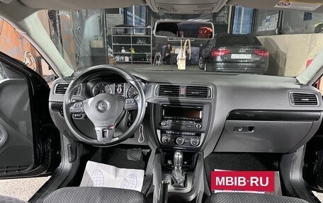 Volkswagen Jetta VI, 2012 год, 870 000 рублей, 8 фотография