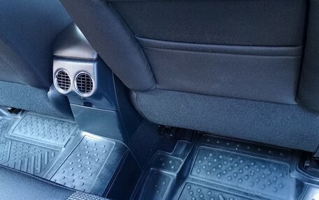 Peugeot 408 I рестайлинг, 2012 год, 950 000 рублей, 22 фотография