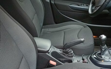 Peugeot 408 I рестайлинг, 2012 год, 950 000 рублей, 26 фотография