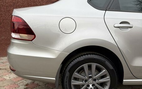 Volkswagen Polo VI (EU Market), 2019 год, 1 150 000 рублей, 6 фотография