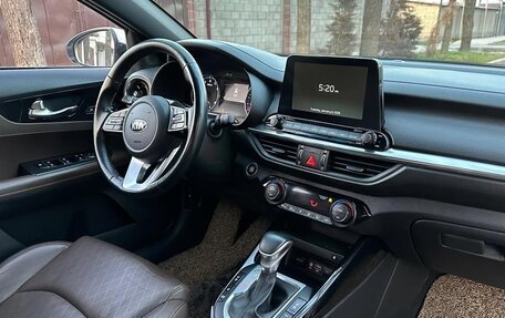 KIA K3, 2022 год, 1 700 000 рублей, 4 фотография