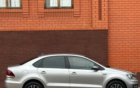 Volkswagen Polo VI (EU Market), 2019 год, 1 150 000 рублей, 5 фотография