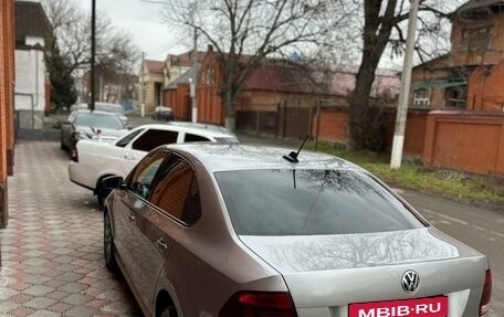 Volkswagen Polo VI (EU Market), 2019 год, 1 150 000 рублей, 7 фотография