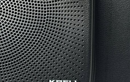 KIA K3, 2022 год, 1 700 000 рублей, 6 фотография