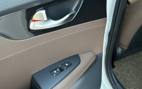 KIA K3, 2022 год, 1 700 000 рублей, 8 фотография