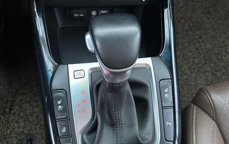 KIA K3, 2022 год, 1 700 000 рублей, 9 фотография