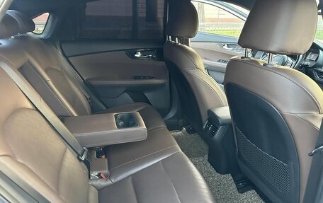 KIA K3, 2022 год, 1 700 000 рублей, 10 фотография