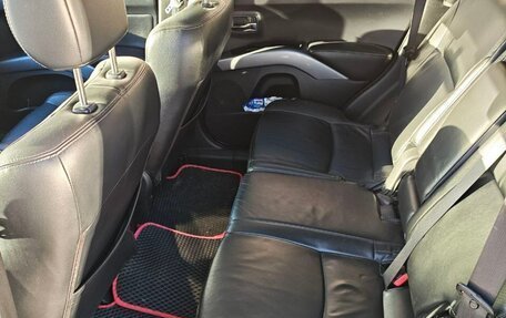 Mitsubishi Outlander III рестайлинг 3, 2007 год, 970 000 рублей, 11 фотография