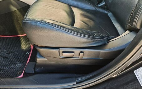 Mitsubishi Outlander III рестайлинг 3, 2007 год, 970 000 рублей, 16 фотография