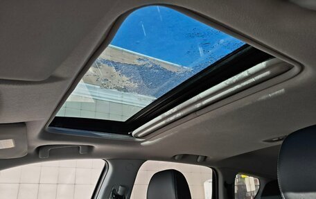 Mitsubishi Outlander III рестайлинг 3, 2007 год, 970 000 рублей, 21 фотография