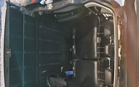 Mitsubishi Outlander III рестайлинг 3, 2007 год, 970 000 рублей, 13 фотография