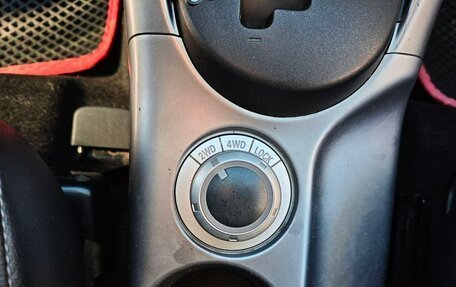 Mitsubishi Outlander III рестайлинг 3, 2007 год, 970 000 рублей, 19 фотография