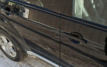 Mitsubishi Outlander III рестайлинг 3, 2007 год, 970 000 рублей, 23 фотография