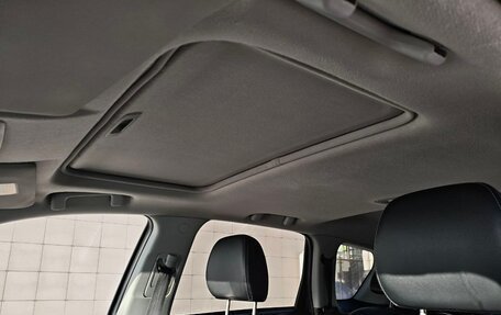 Mitsubishi Outlander III рестайлинг 3, 2007 год, 970 000 рублей, 20 фотография