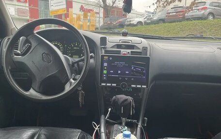 Nissan Maxima VIII, 2002 год, 230 000 рублей, 5 фотография